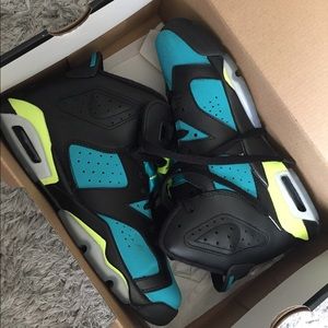 Air Jordan 6
